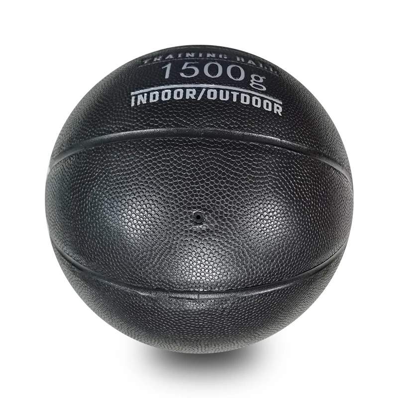 heavy  weighted basketball size 29.5 1500g overweight training basketball ball
