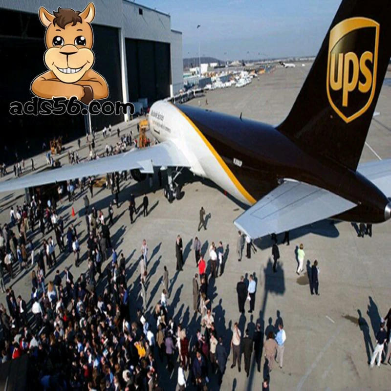Агент по доставке в Пакистан США Dudai Express Air Fright экспедитор с DDP DDU услуги whatapp + 86