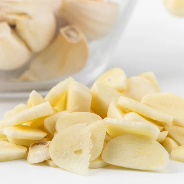 Best Deal Today Import Factory Supplier for  Normal White Garlic Fresh Garlic  Red Chinese Garlic