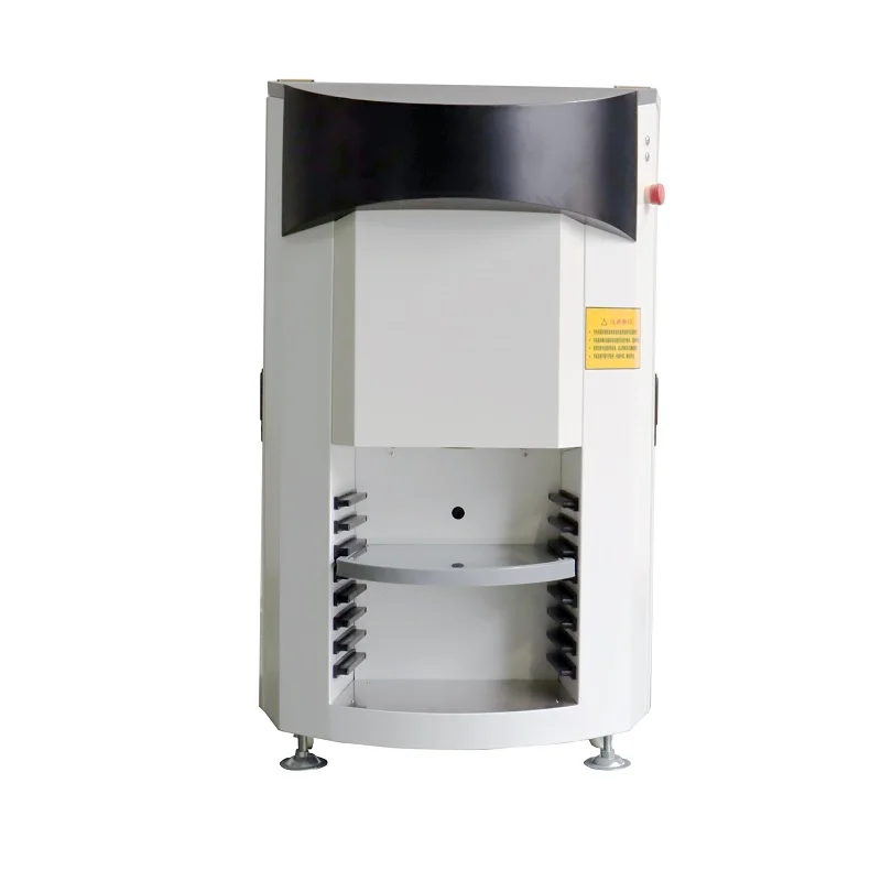 Automatic computerized Paint tinting dispenser equipment paint dispensing Machine Soruda SO-T600