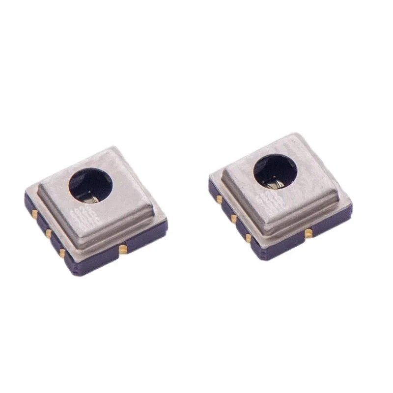 pressure sensor for medical application