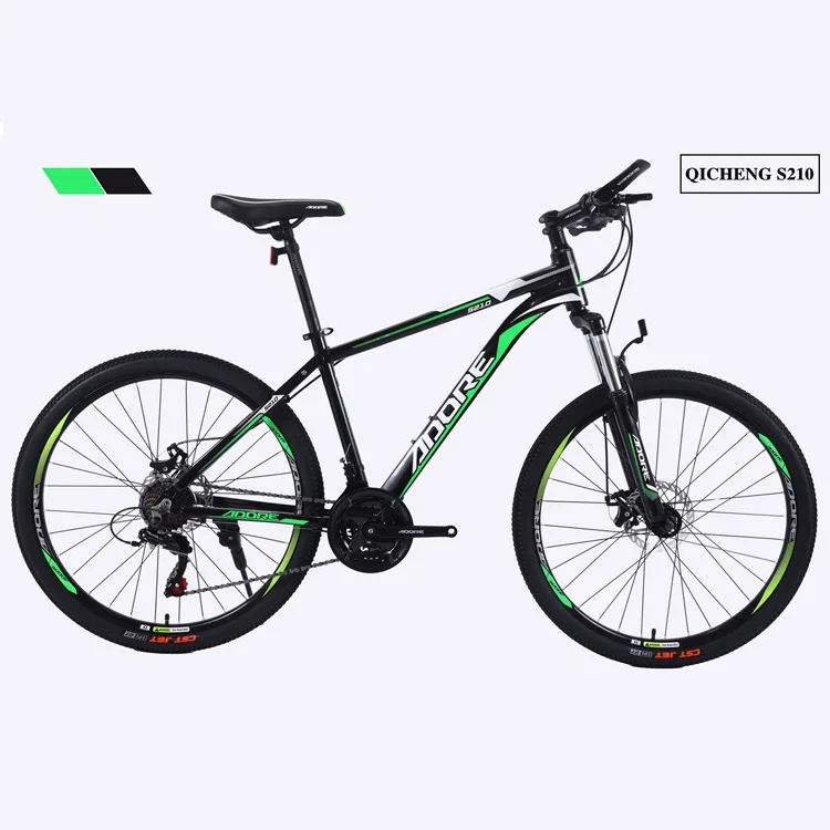 26 27.5 29 Inch Enduro Mtb Bike Mountain Bike Price Bicycle Mtb Alloy Frame Mountain Bike