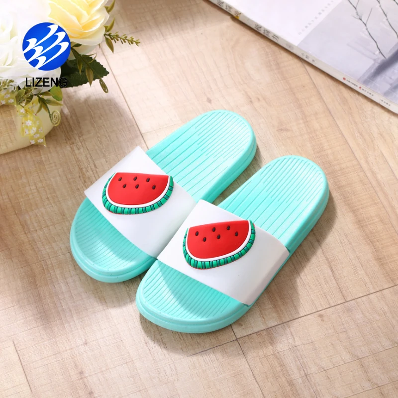 
Litter Kids Indoor Shower Slippers For Water 