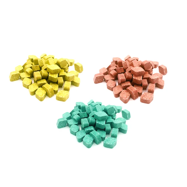 private label different flavors toothpaste pills mouth wash eco toothpaste tablets with fluoride