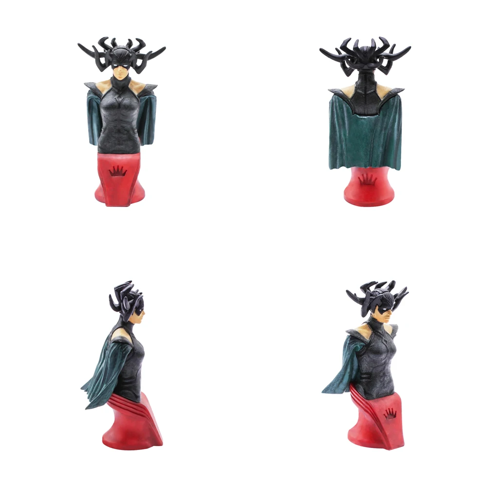 Hot-selling 2024 Factory customized model film style toys Bull Demon King toy with ABS and PVC toys for child  and adult gifts