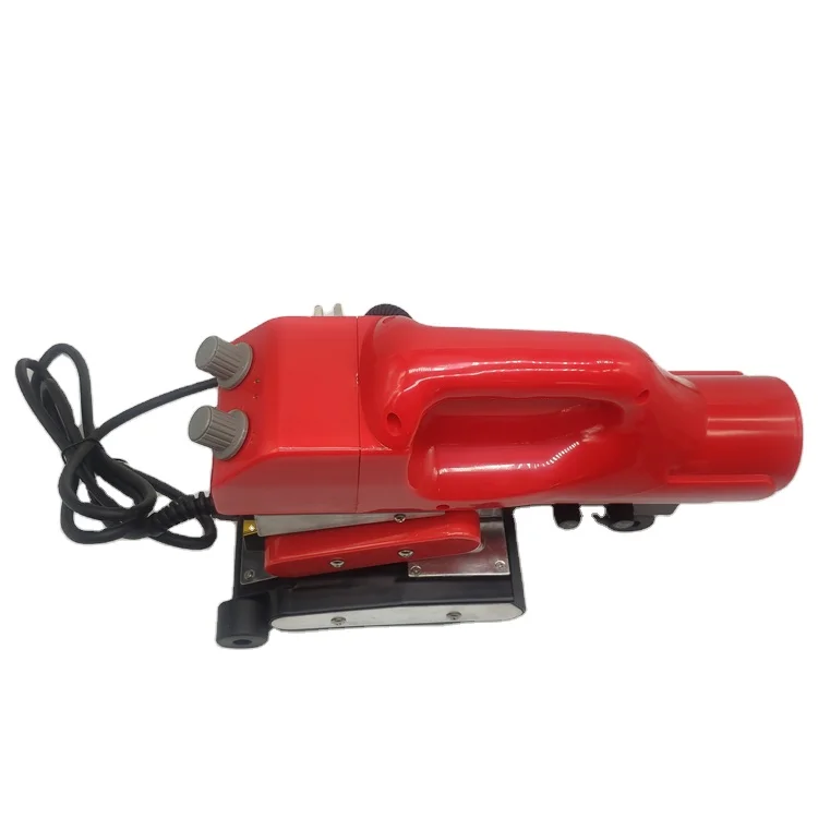 automatic geomembrane overlap welding machine high quality china hmt1300 geomembrane plastic welding machine