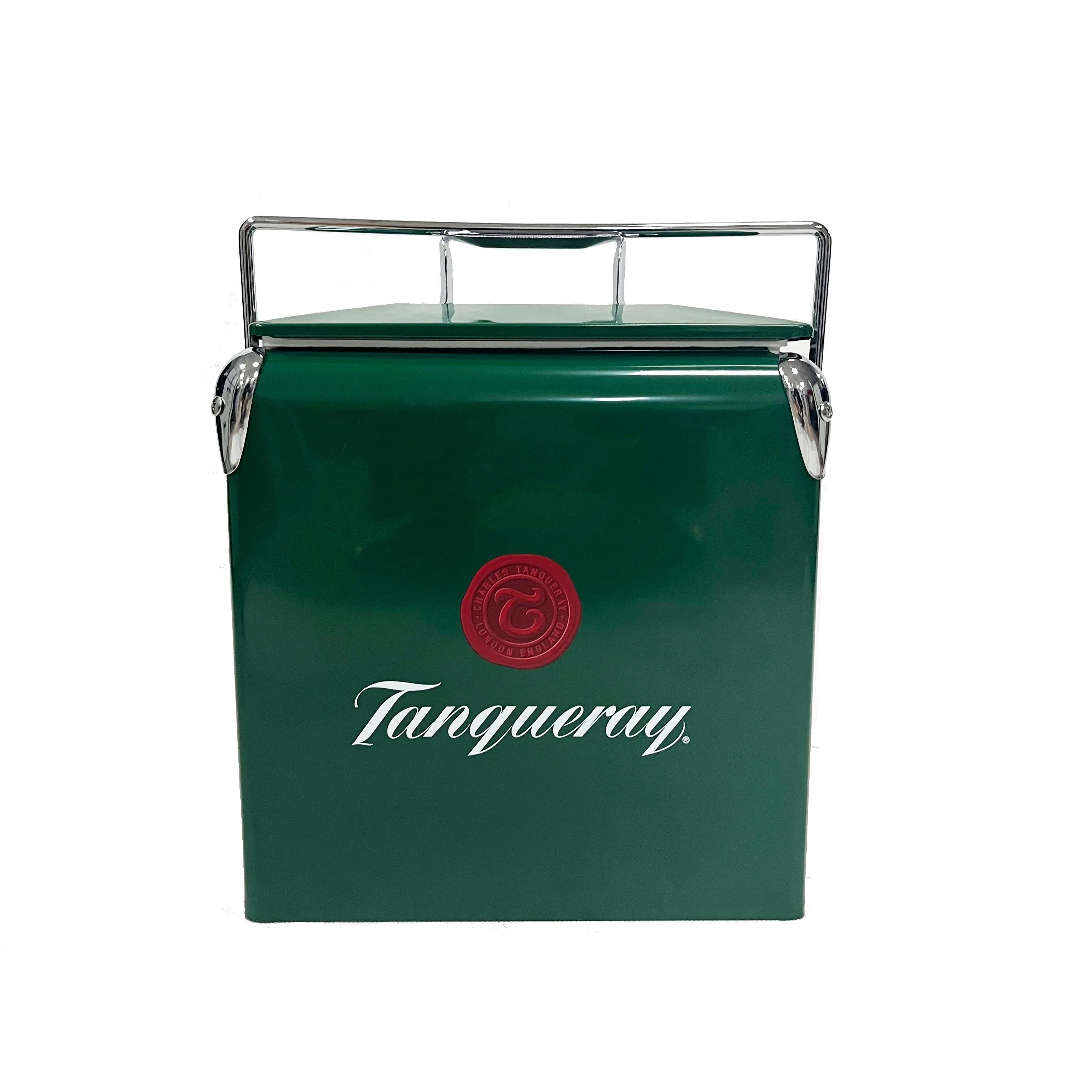 New collection 13L portable insulated mini beer cooler box