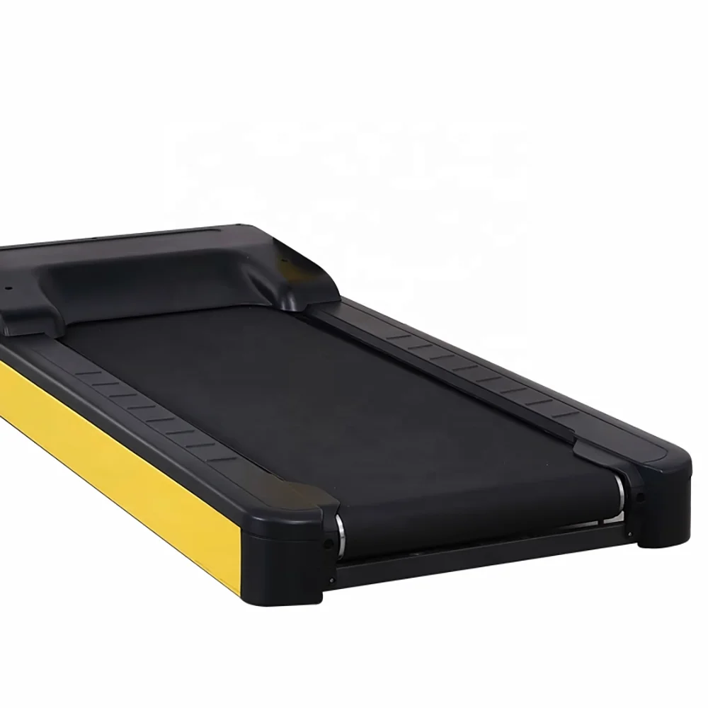 Commercial Treadmill Motorized Electric Treadmill Machine Multi-function Running Machine