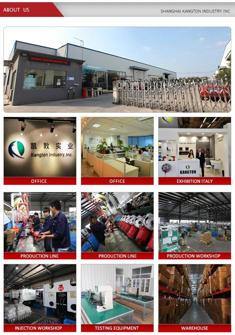 2023 Selling the Best Quality Cost-effective KANGTON Gasoline  Shoulder  Brush Cutter cg430