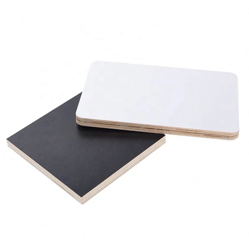 Melamine Plywood Board Size 1220Mmx2440mm Modern Melamine Plywood