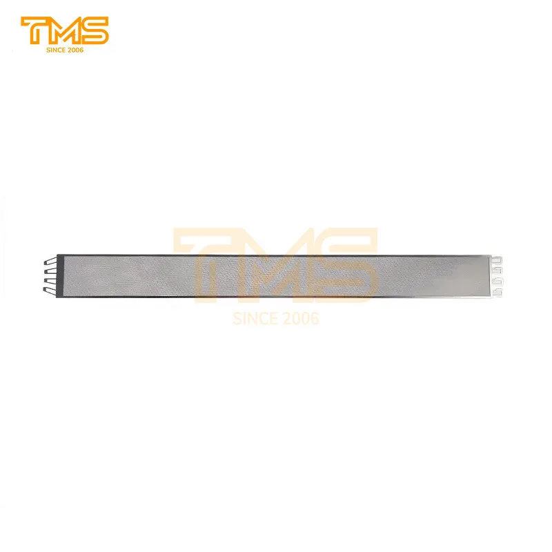 TMS D0BX2500 для RICOH Pro 8100 8110 8120 9100 9200 зарядный Корона сетчатый провод