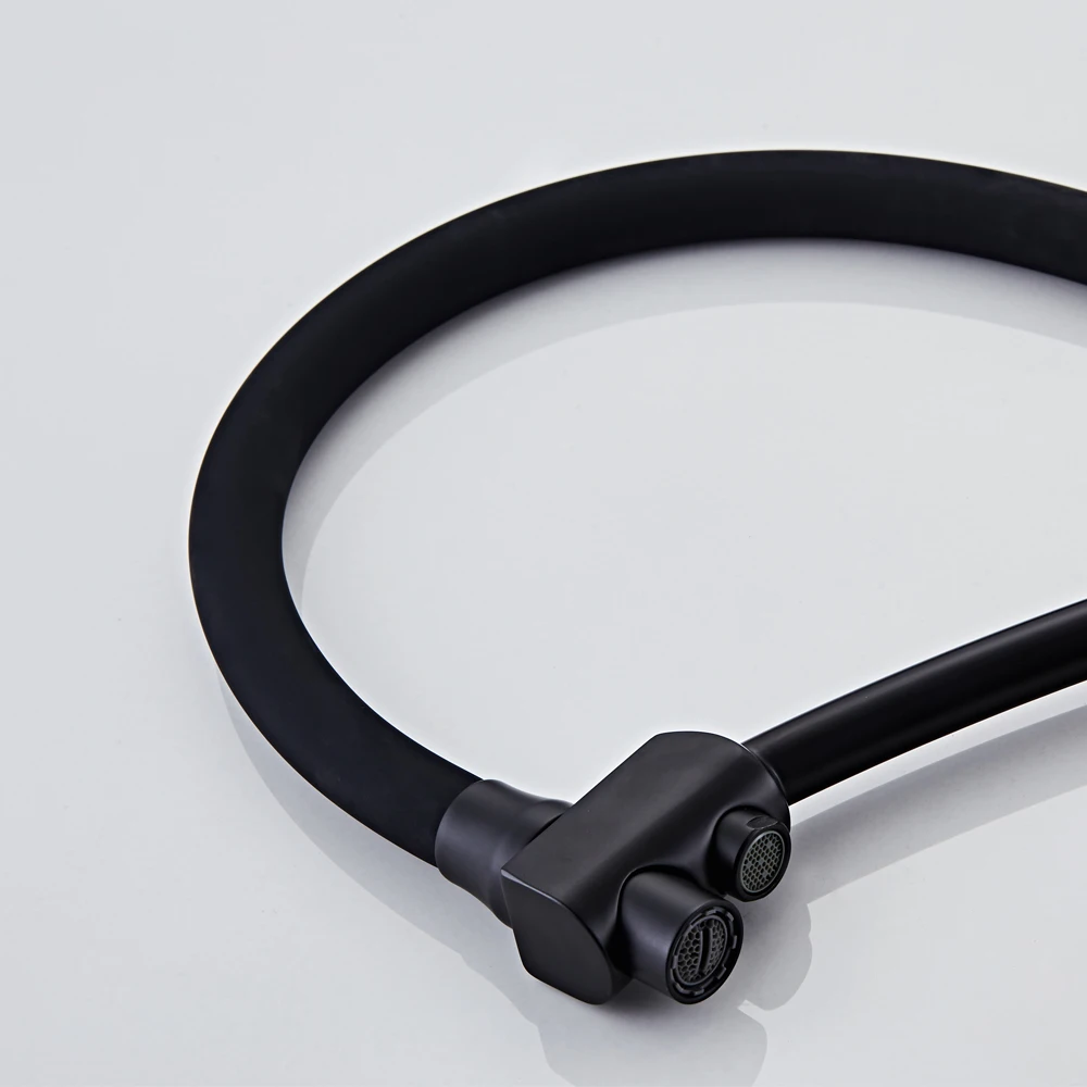 Yundoom Oem Torneira Black Plastic Gallon Faucet Llave Grifos Flexibles Robinet Filtro De Agua Para Grifo Cozinha Drinking Taps