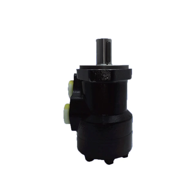 Hydraulic oil motor BMR BMP BMT OMR OMP Cycloidal motor Hydraulic system Hydraulic motor
