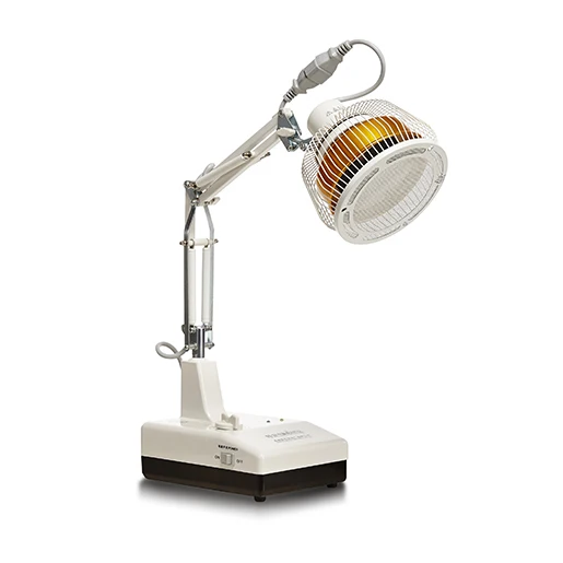 Hwato brand  Infrared Heating Lamp Physiotherapy Equipment Rehabilitation TDP LAMP TDP11-DL