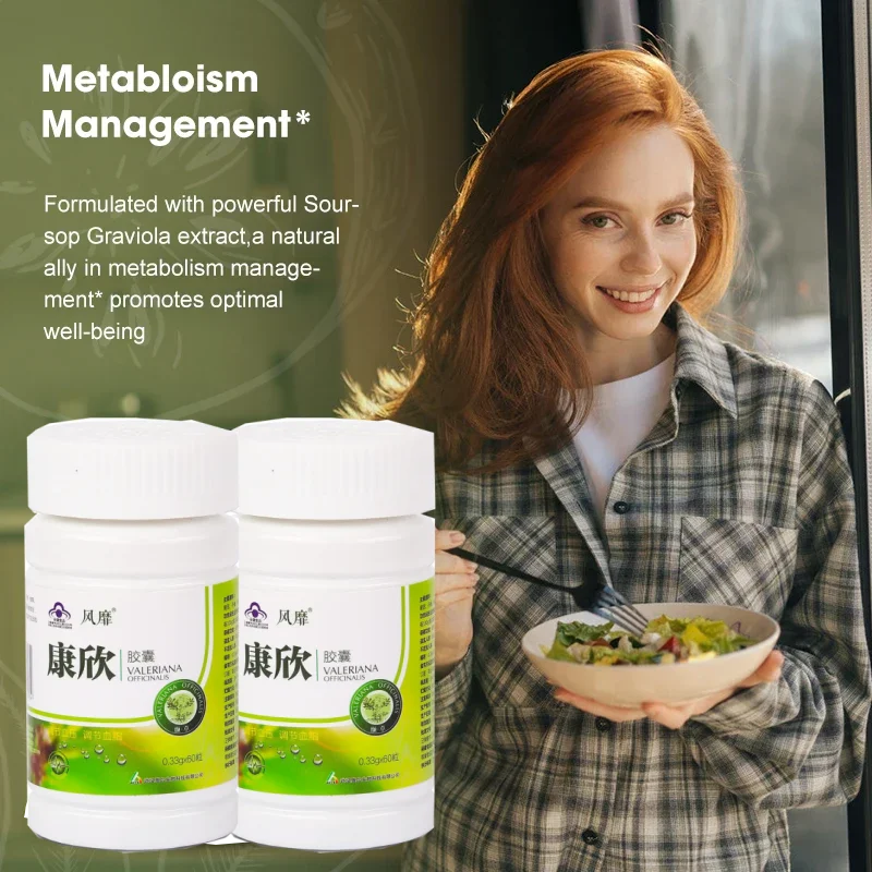 Wholesale Health Food Distributors Blood Fat Capsules Supplements Blood Pressure Regulation Supplies