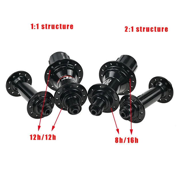 Готов к отправке, горячая распродажа, док-станция J-образной дуги для велосипеда RT-010F/002R, дорожный велосипед из алюминиевого сплава, подшипники NBK, ступица дорожного велосипеда