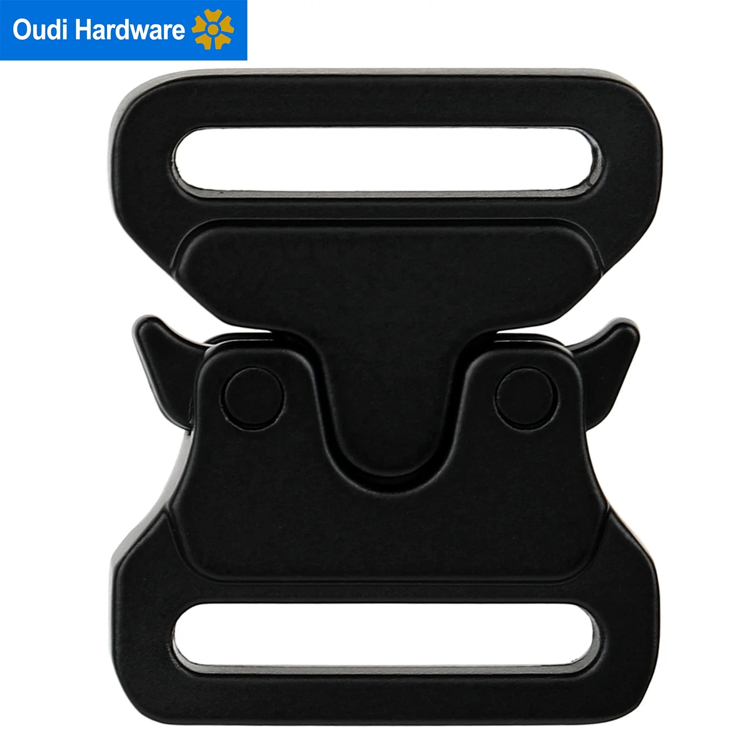 T5059 export 25*40 mm tactical belt buckle