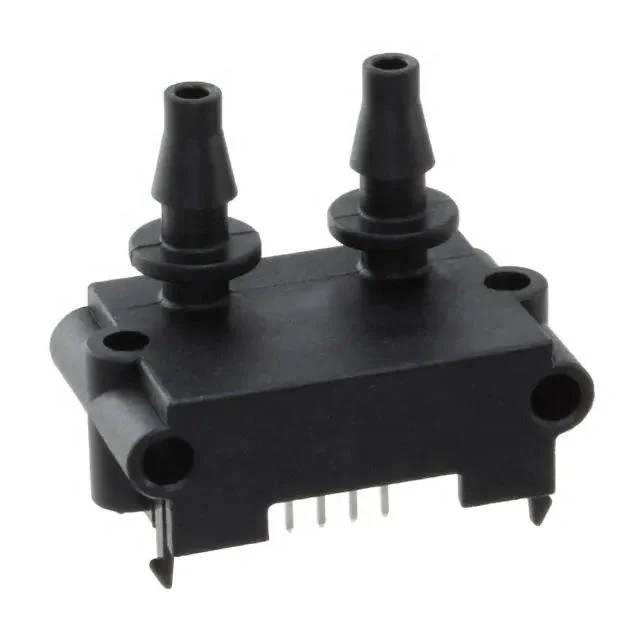 Good price SDP810-500PA Pressure Sensor -0.07PSI ~ 0.07PSI (-0.5kPa ~ 0.5kPa) Differential Male SDP810 SDP810-125PA In stock