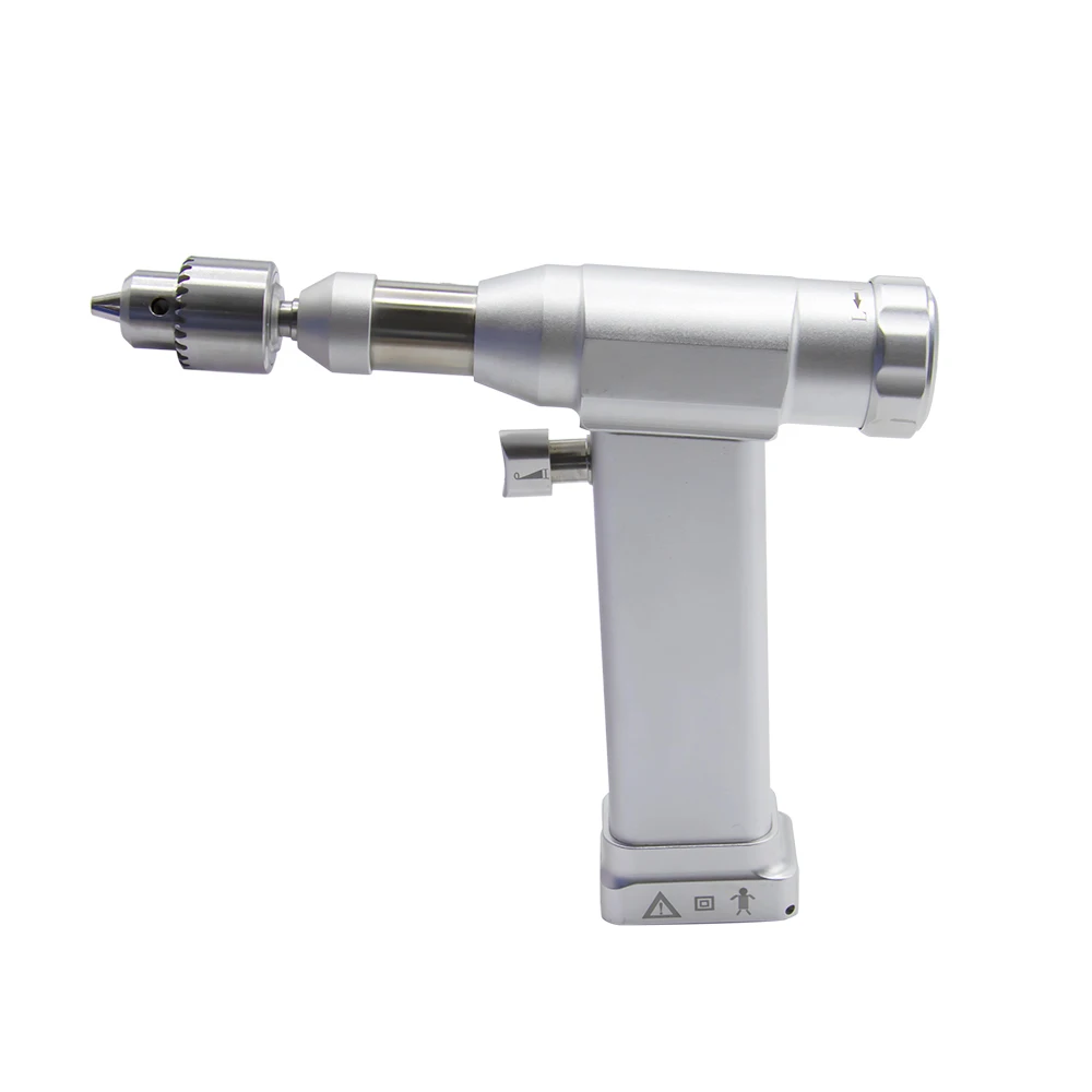Excellent Quality Orthopedic Surgical Bone Drill Machine Medical Large Torque Drill