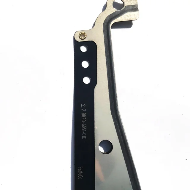 automobile  2.2T engine   head gasket BK3Q-6051-C1C for ford ranger transit  high quality engine