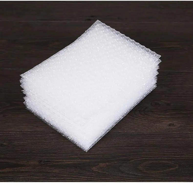 Airpacker New Shipping Four Rows Pillow Air Pillow Bag Bubble Roll Packing Pe Foam Roll Material For Void Filling