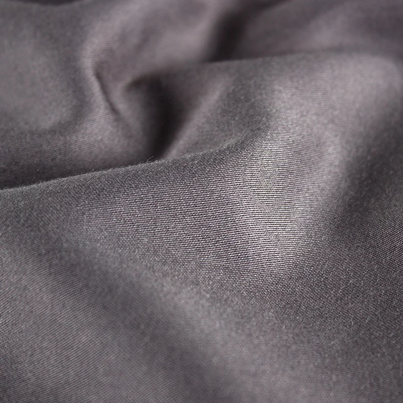 100% Organic Bamboo Fabric For Home Textile organic Bamboo Fabric