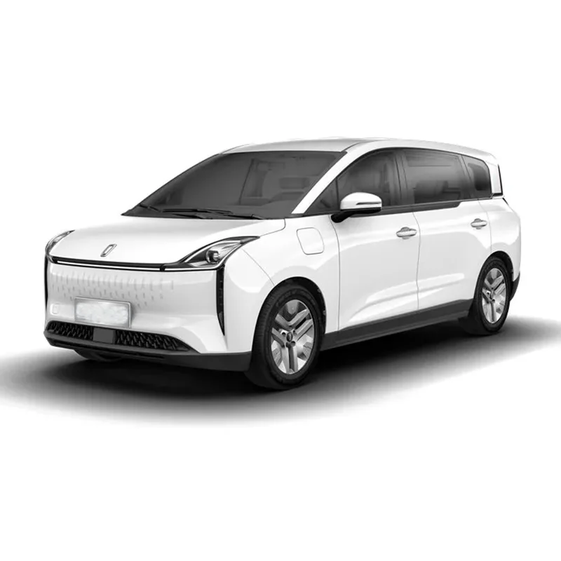 New Energy Vehicles  Used Cars Automobiles  Electric Car Max Range 419KM  High Speed 140km/h Cheap used cars