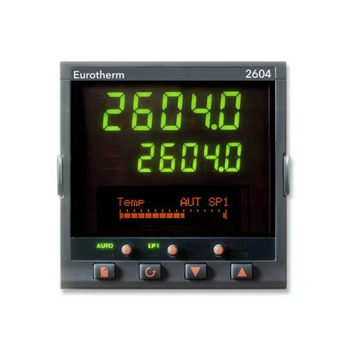 eurotherm 3204/3208/3216 PID