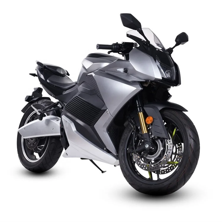 2021 EEC 10000W электрический мотоцикл с толстыми шинами скутер электровелосипед