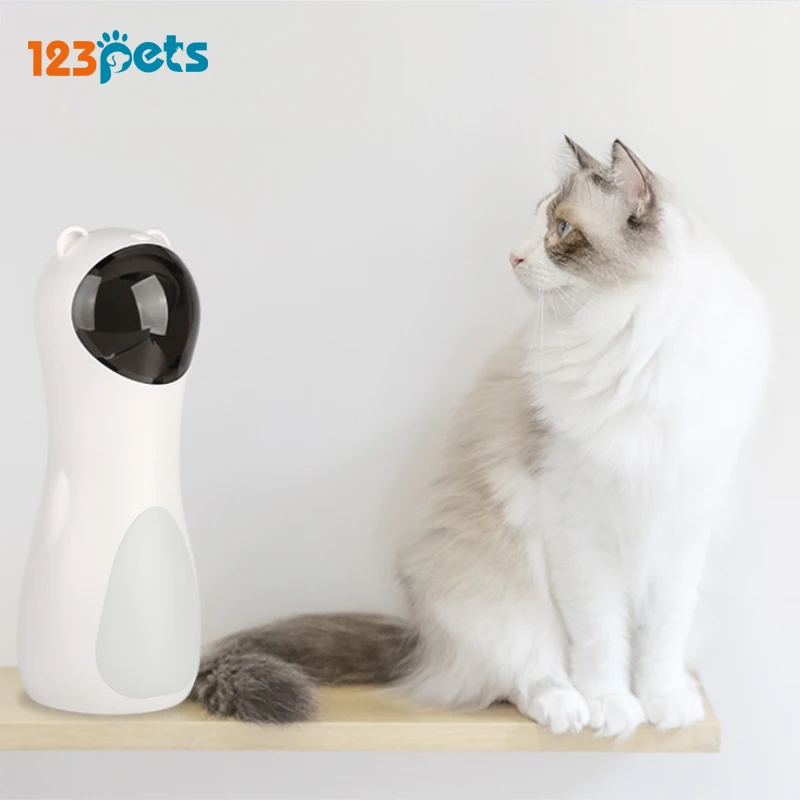 Automatically Electronic Other Pets Dog Supplies Game Training Cat Laser Toys Set And Accessories