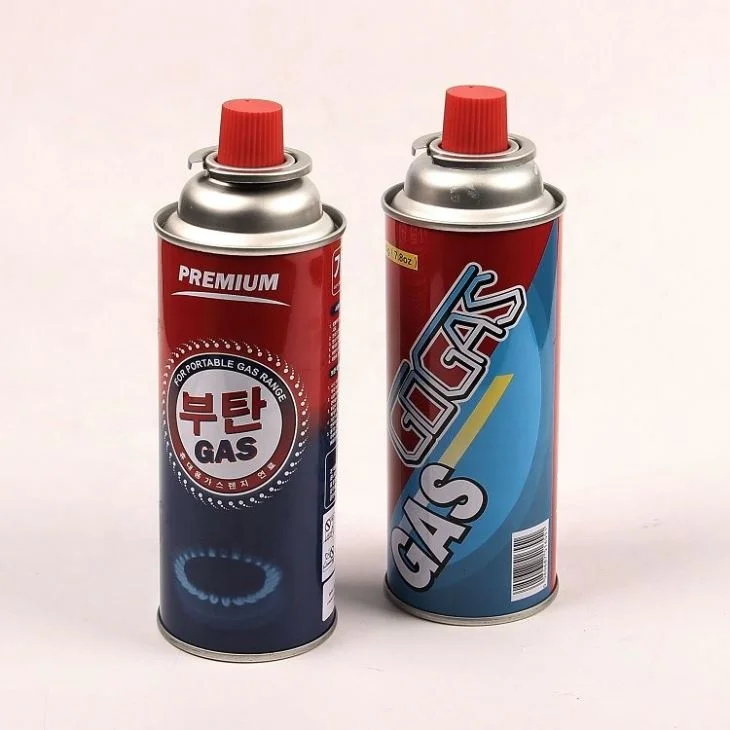 Custom Aluminum Refillable Aerosol Spray Can,aerosol Can Aluminum Aerosol Can Bottle