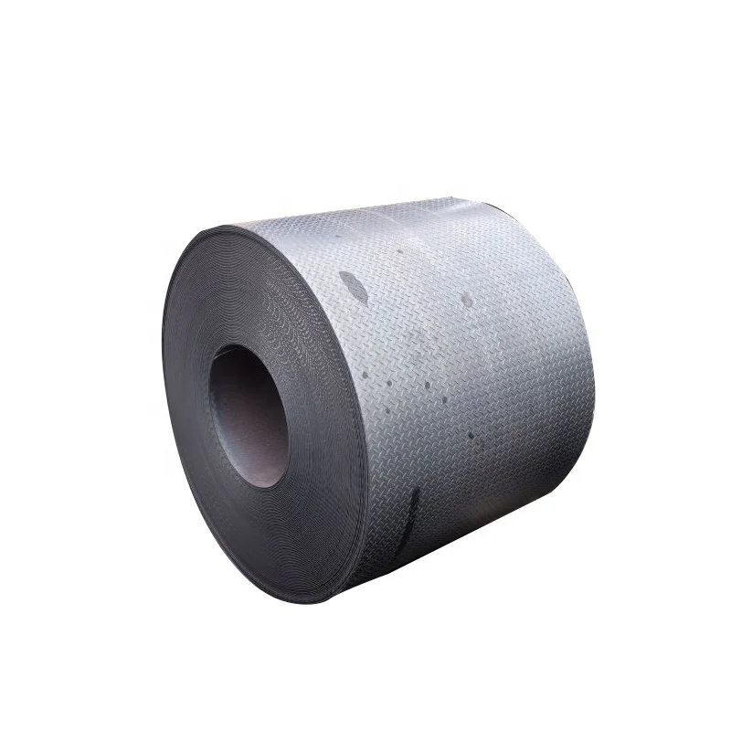 Wholesale Q235b Q345b Steel Plate Hot Rolled Steel Coil Low Carbon Steel Coil