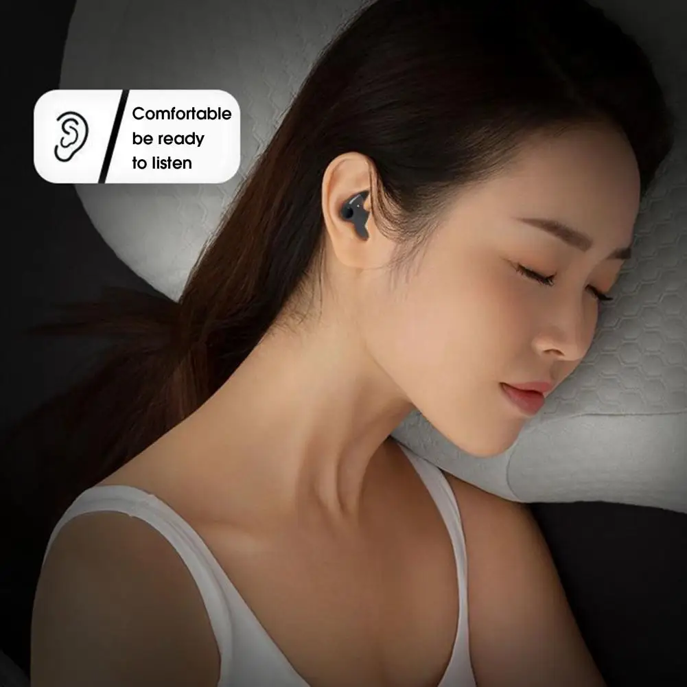 Original Wireless Earphone Bluetooth 5.3 Headphone Noise Reduction In-Ear Earbuds sleeping Bluetooth Headset 538 audifonos