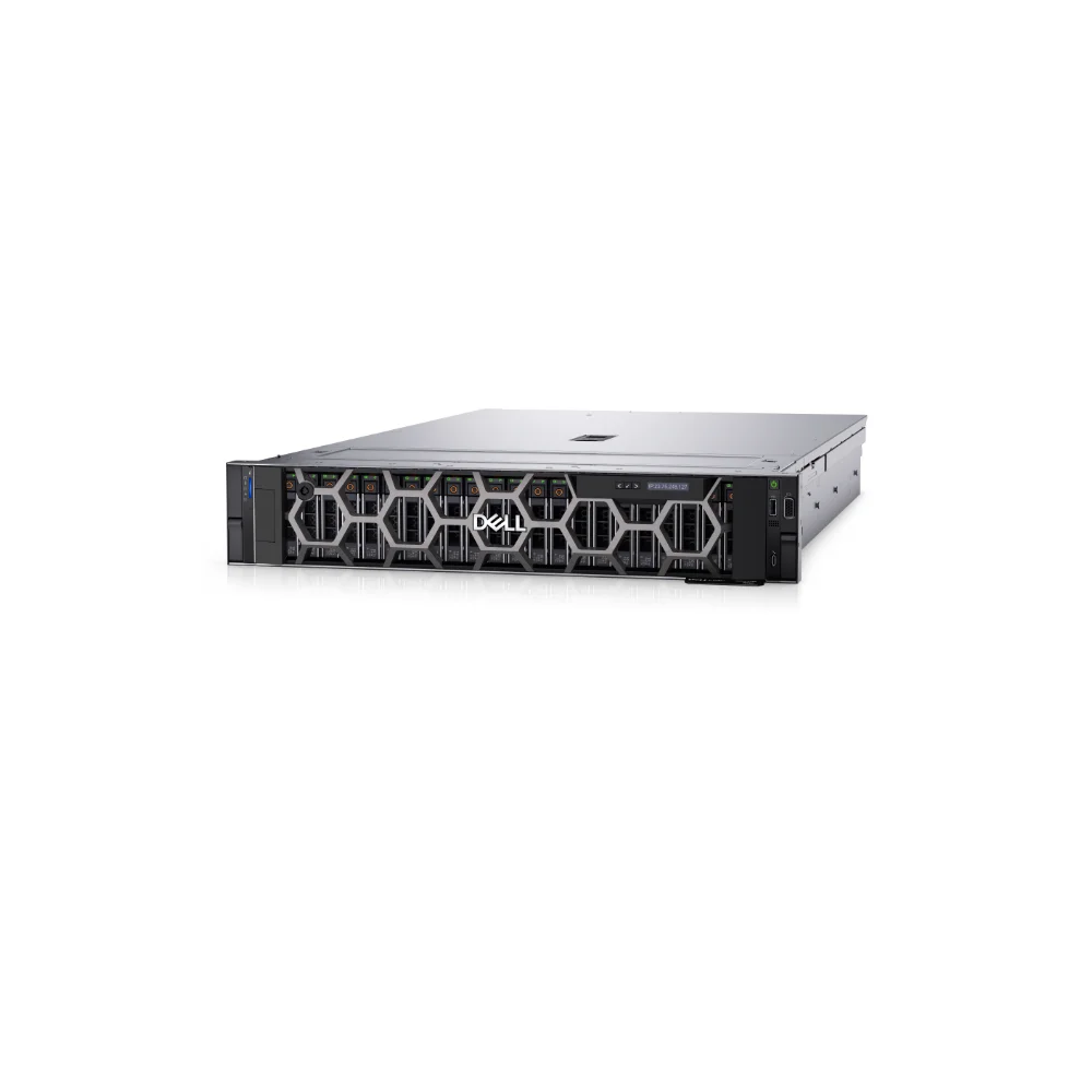 poweredge 2u rack a server computer r750xs r750xa r750 server which is suitable for database and analysis