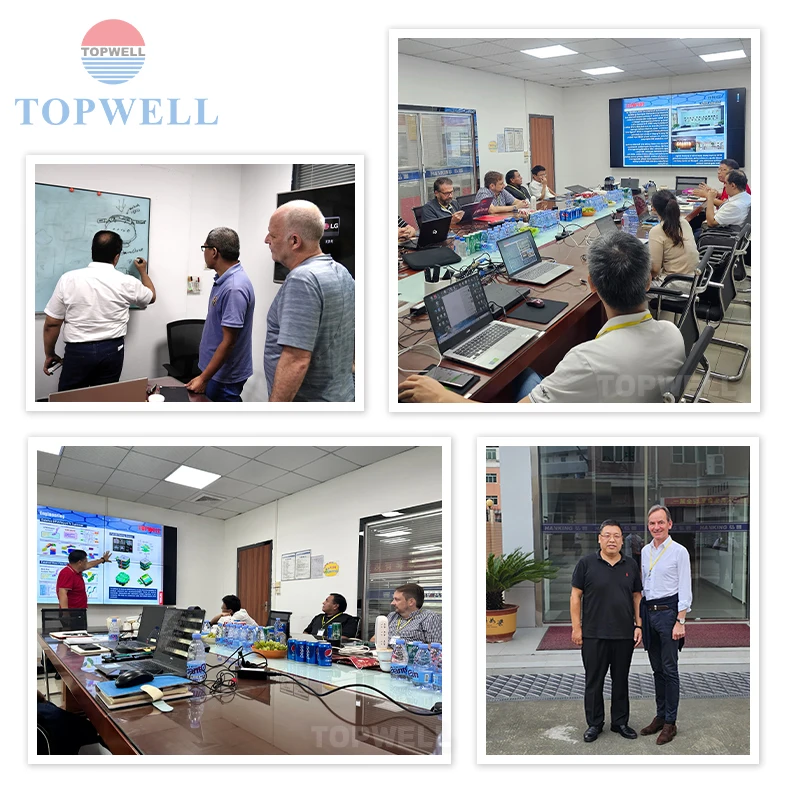 Advanced Plastic Mold Production Design and Manufacture for Electronic Components