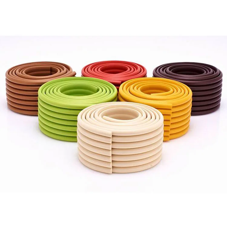Multifunctional safety Table Corner Protector Thickened Desk Guards Baby Protective Collision Child Safety Protection Products