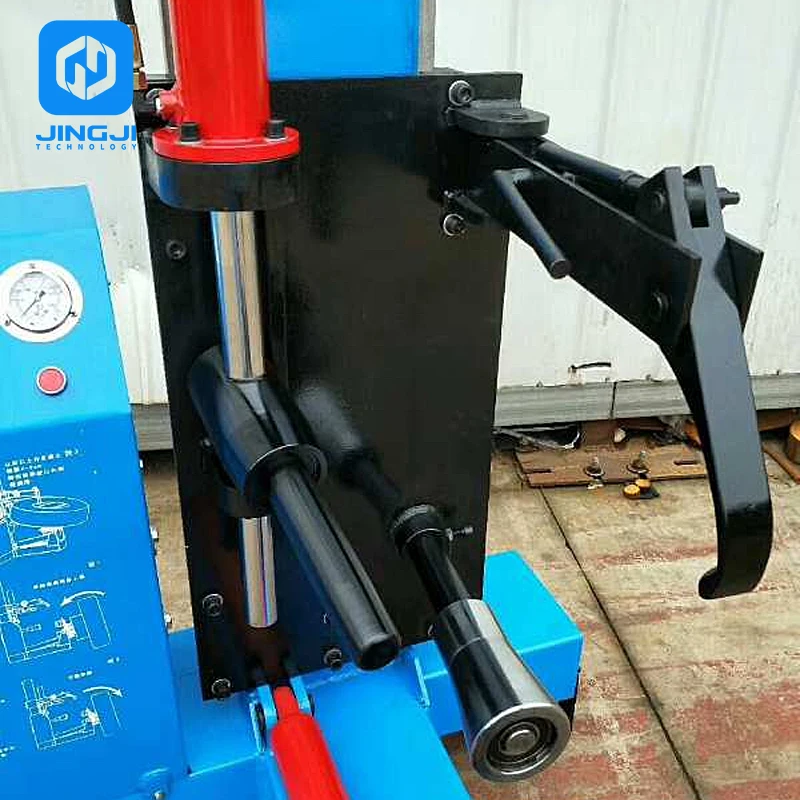 High quality truck tire changer tools tyre changer clamping cylinder tire changing machine