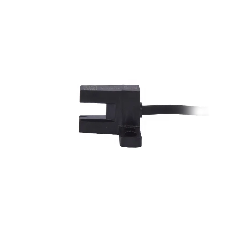 Industrial Automation Infrared NPN/PNP Wholesale K-shaped Micro Photoelectric Sensor CNM-T45 Switch Sensor 100 Ma IP65(IEC)