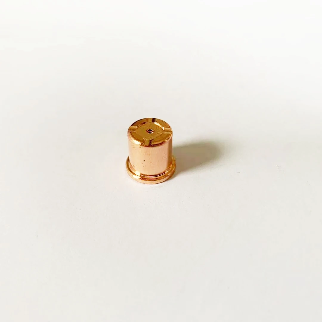 High quality plasma cutting torch consumables CB50 cutting nozzle cutting tip C1304 for plasma CB50 cutting torch