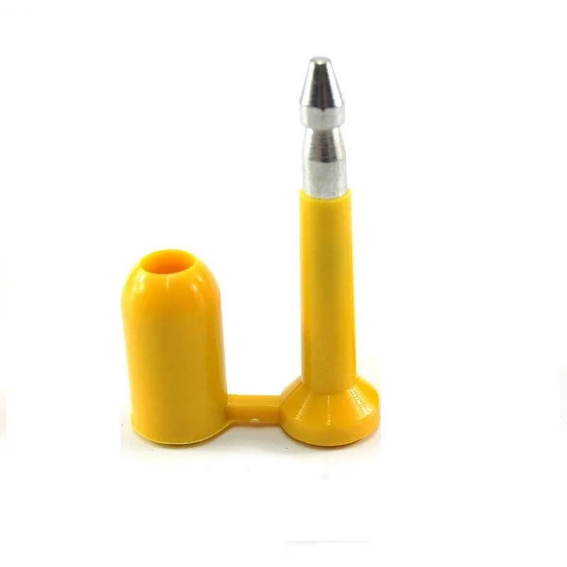 High Quality Security Bolt Seal Barrier for Shipping Container Lock Bolt Seal