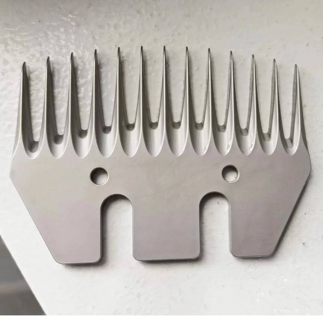 4/13teeth  sheep clipper blade beiyuan