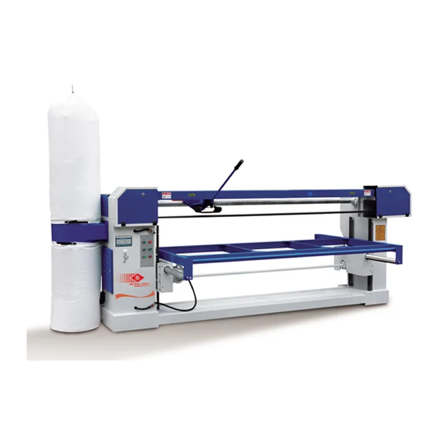 HQ2215 wide belt sander planer Weihai helpful woodworking machine