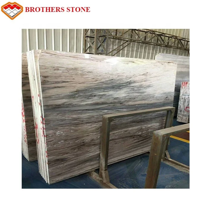 2021 Good Price Palisandro Azzurro Marmol Blue Sand Marble slab for
