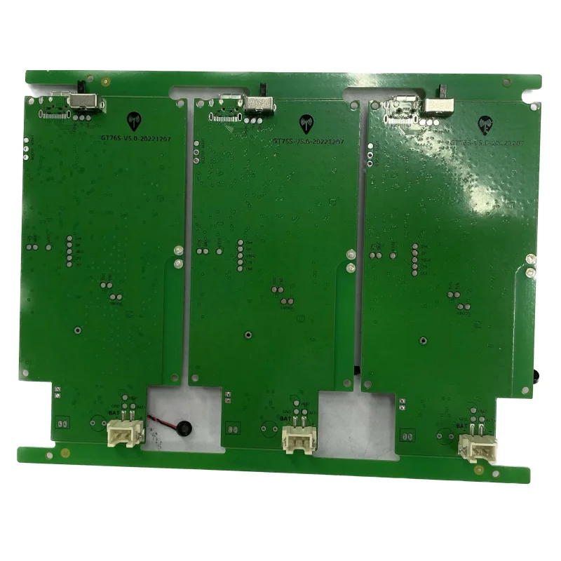 PCB PCBA Customization Free Tracking Platform 6000mAh 10000mAh 20000mAh 2G 3G CAT4 CAT1 CATM1 Low Consumption 4G GPS Tracker