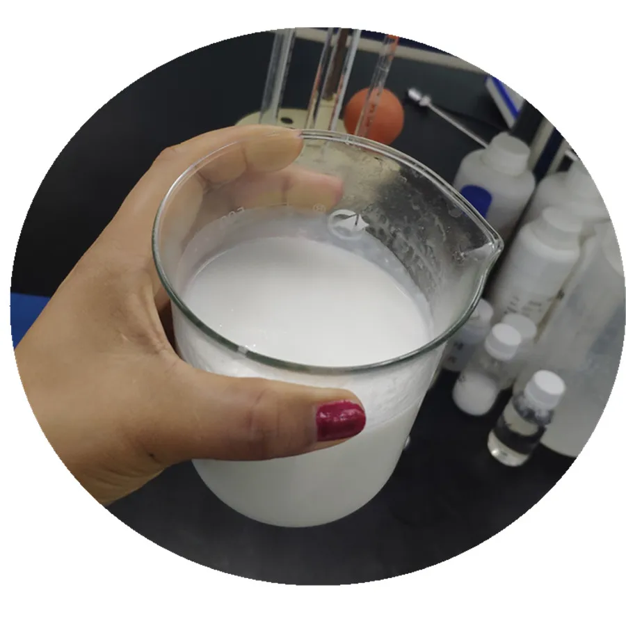 Special instantaneous modified polyether defoamer concrete agent rapid chemical antifoam