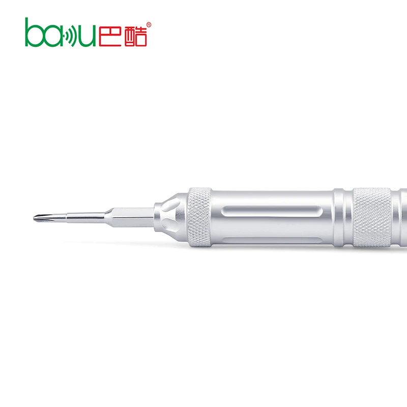 
BAKU ba-352 Multi-function Mobile Screw Driver Set Screwdriver for cellphone repair and electric product tear down 