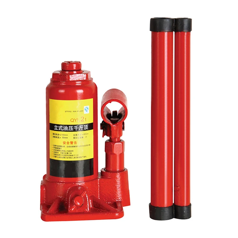 Belton 2-50 тонн, гидравлический домкрат, автомобильный домкрат, Новый гидравлический домкрат 50 тонн