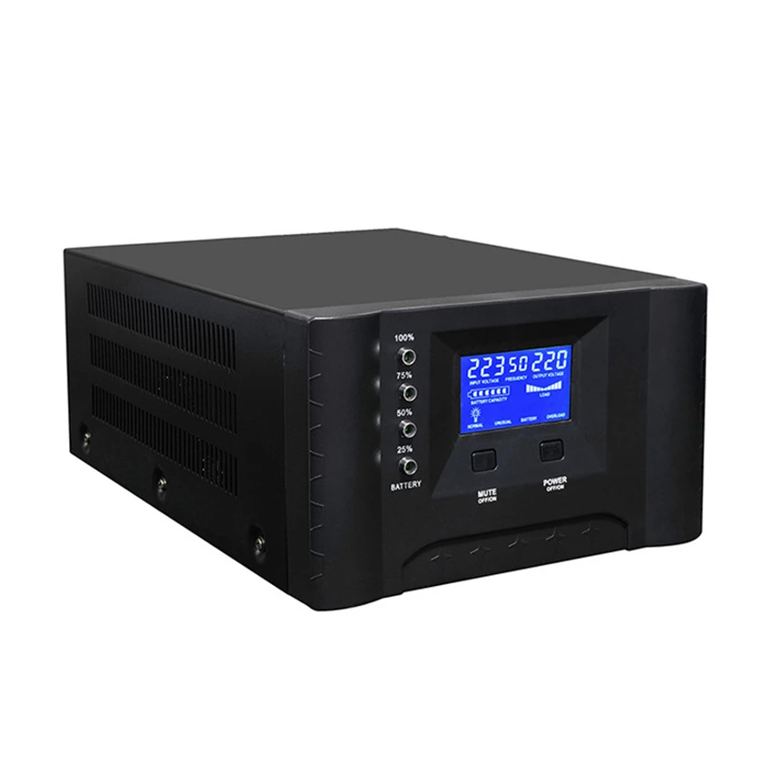 Online uninterruptible power supply Office/Home UPS  PT1000(L) PT2000(L)  PT3000(L) 220V  reserve power supply /
