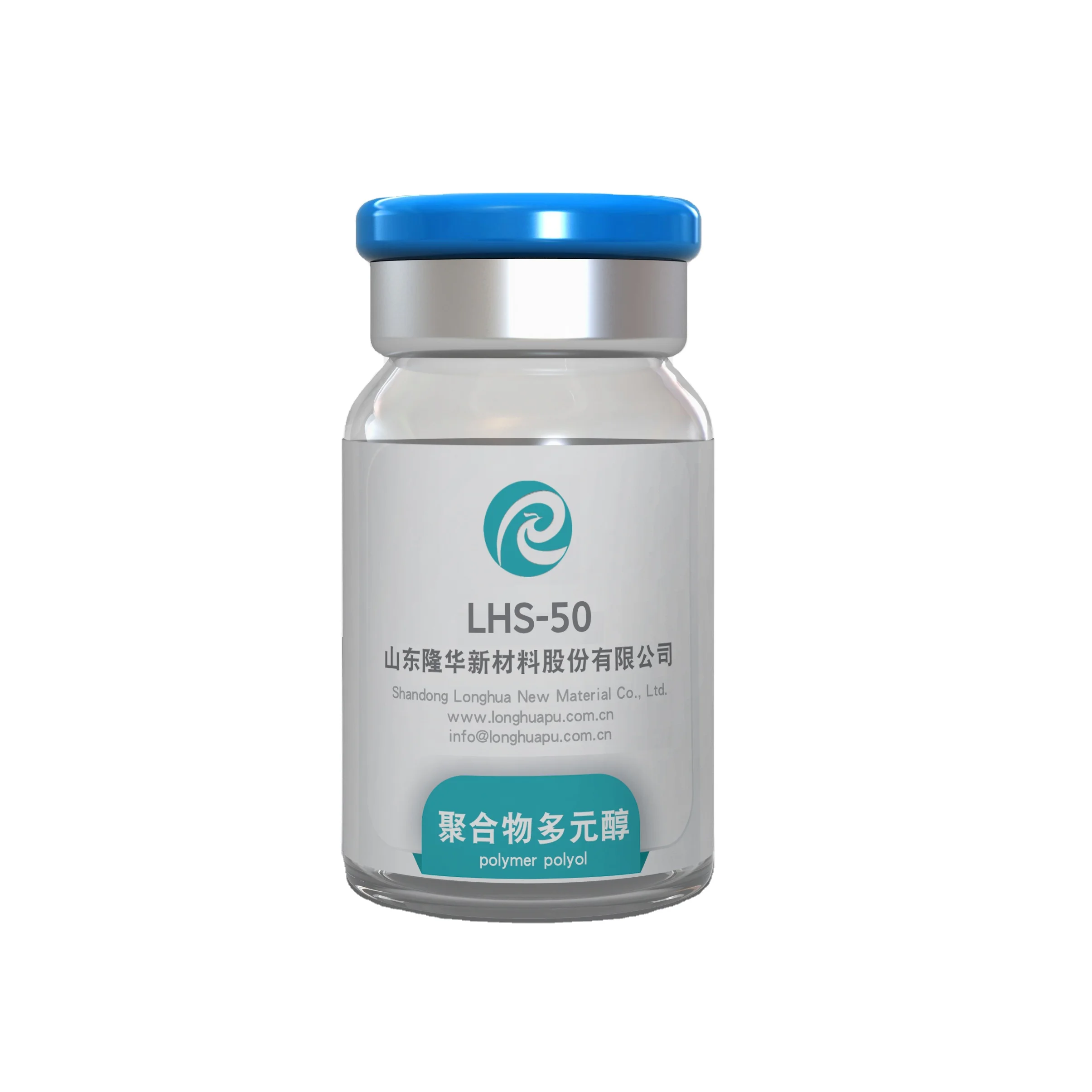SHANDONG Longhua pop45-процентный полиэфир для гибкой пены с TDI