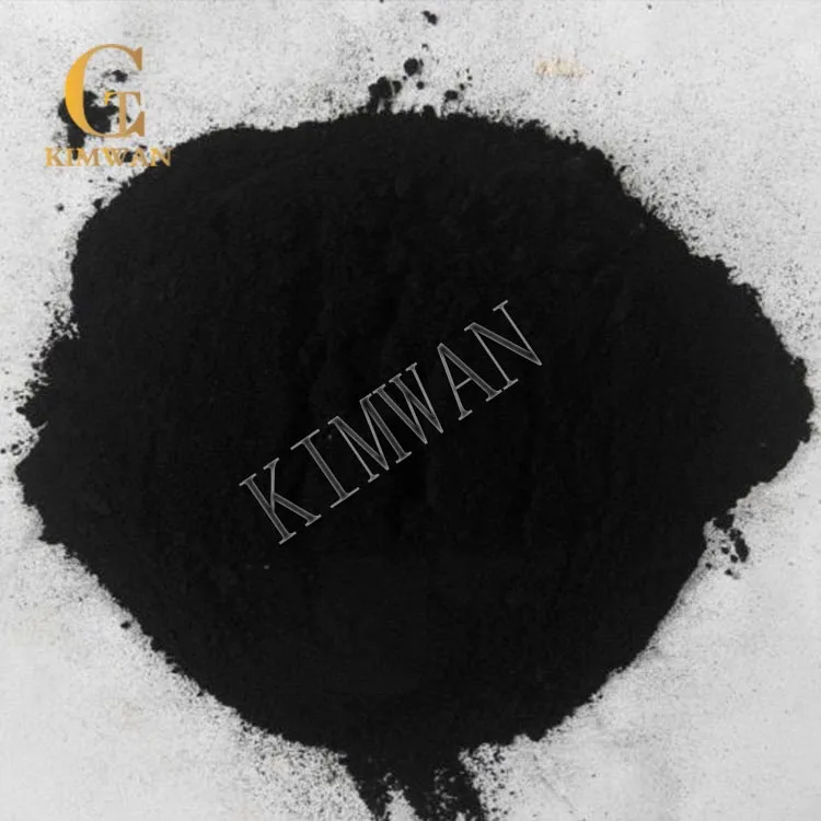 Excellent friction reducing performance and high thermal conductivity graphite friction material